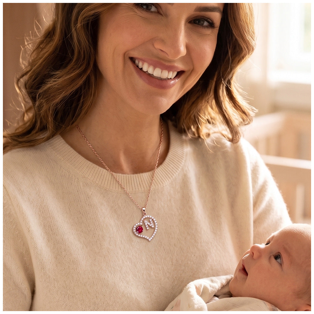 Hearts Of Love Collection