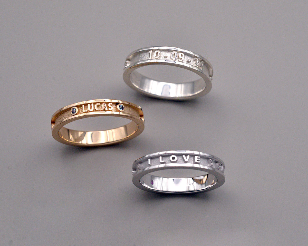 Rings