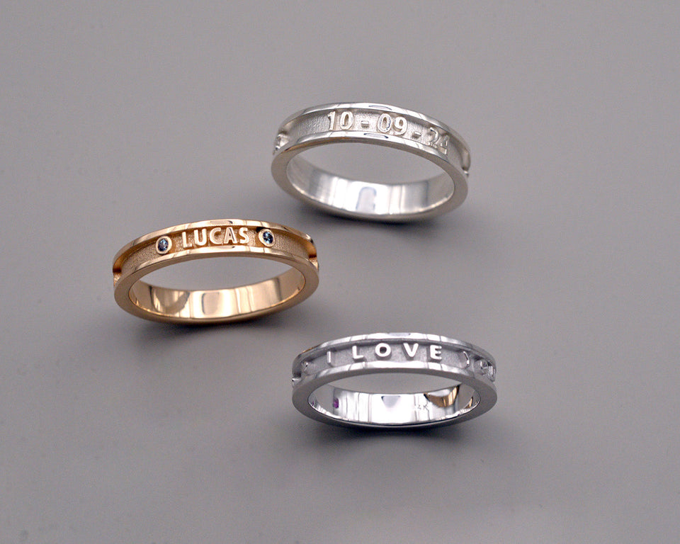 Rings